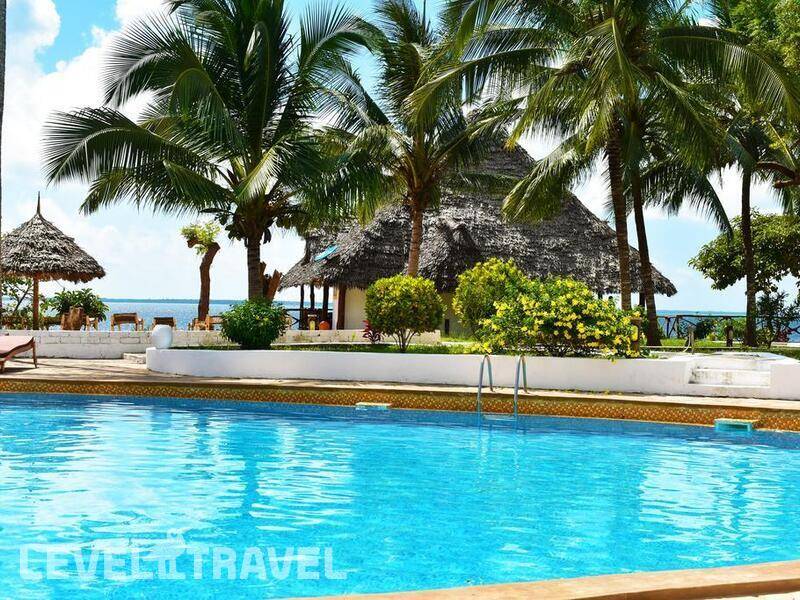 Фотография Filao Beach Zanzibar (Ex. Ngalawa Beach Village)