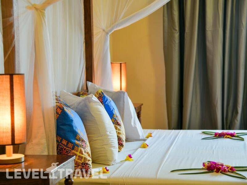Фотография Filao Beach Zanzibar (Ex. Ngalawa Beach Village)