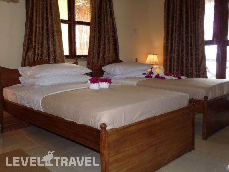 Фотография Pemba Misali Sunset Beach Resort