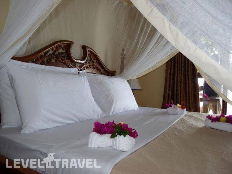 Фотография Pemba Misali Sunset Beach Resort
