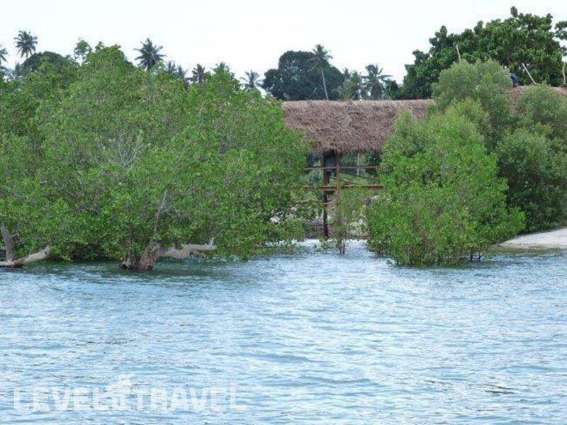 Фотография Pemba Misali Sunset Beach Resort