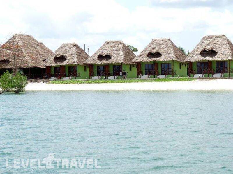 Фотография Pemba Misali Sunset Beach Resort