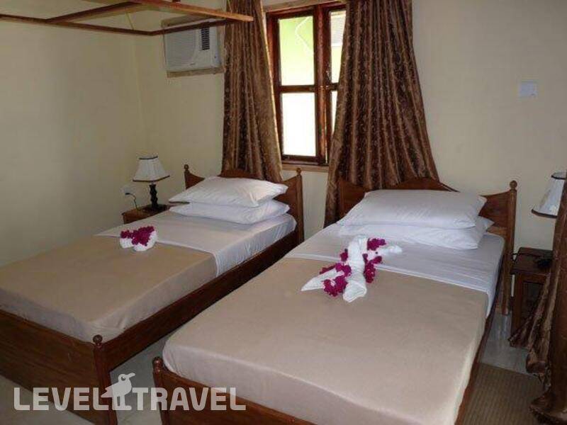 Фотография Pemba Misali Sunset Beach Resort