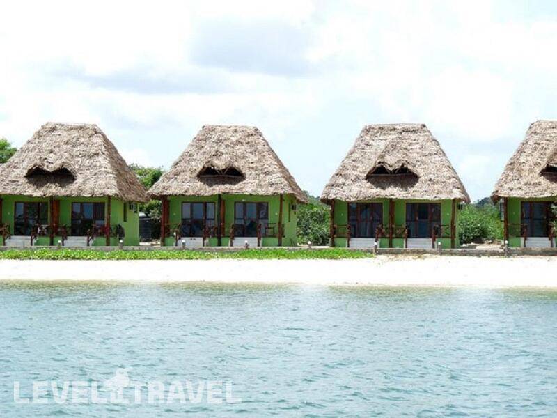 Фотография Pemba Misali Sunset Beach Resort