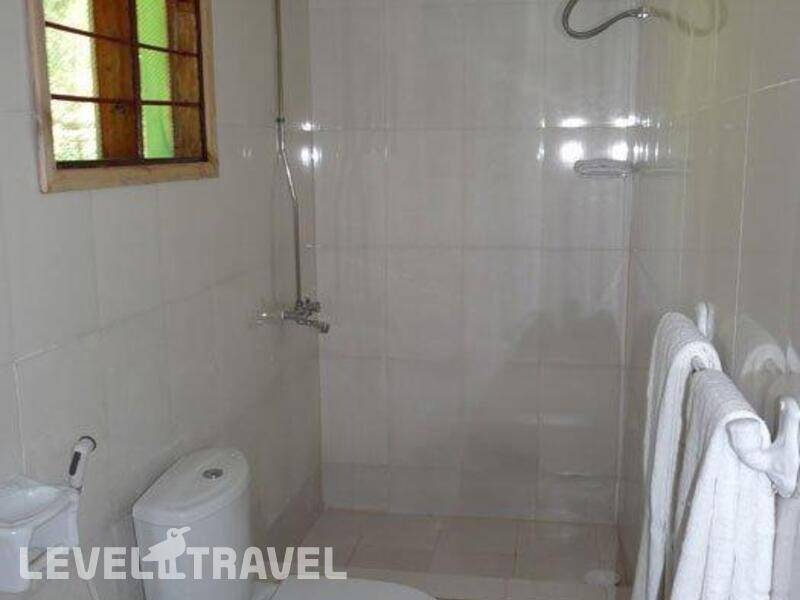 Фотография Pemba Misali Sunset Beach Resort