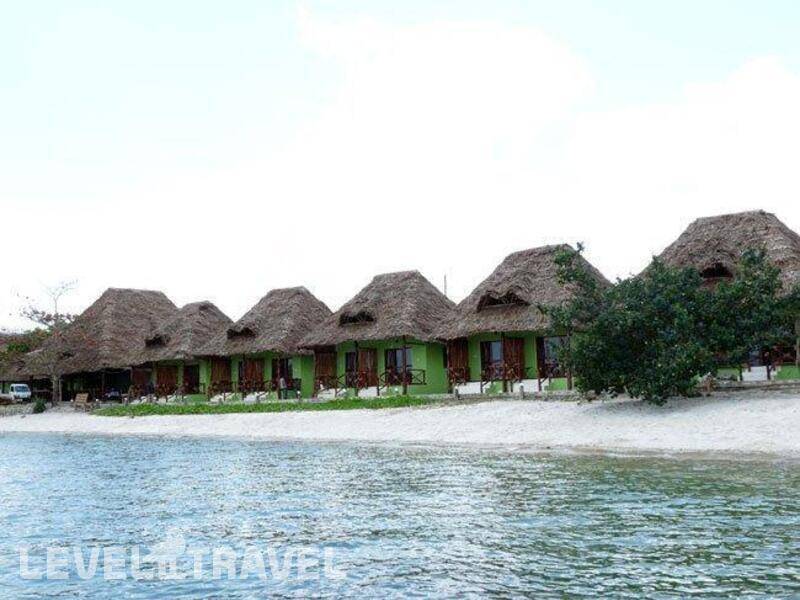 Фотография Pemba Misali Sunset Beach Resort