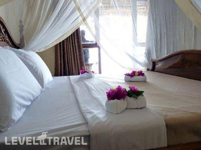 Фотография Pemba Misali Sunset Beach Resort