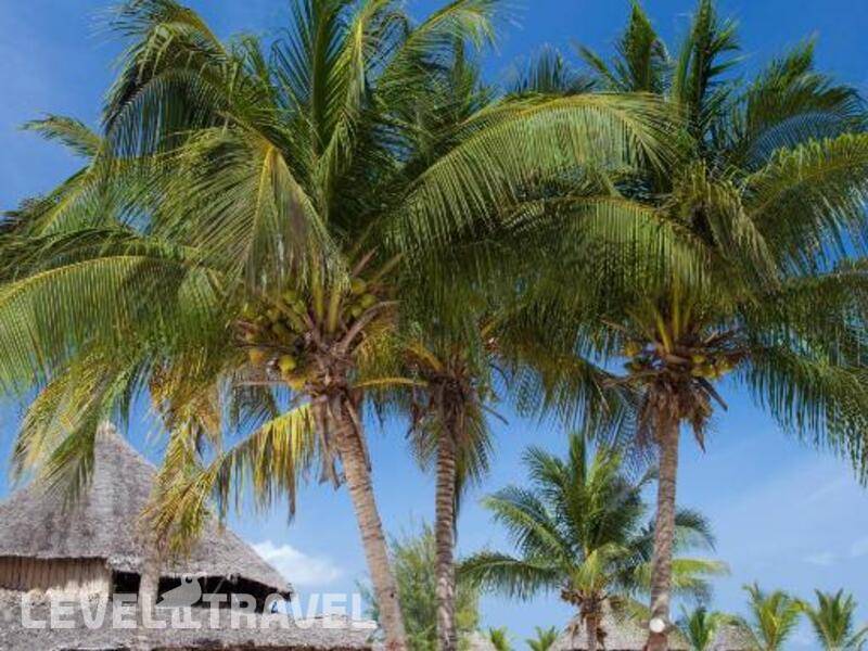 Фотография Kendwa Rocks Фотография Kendwa Rocks