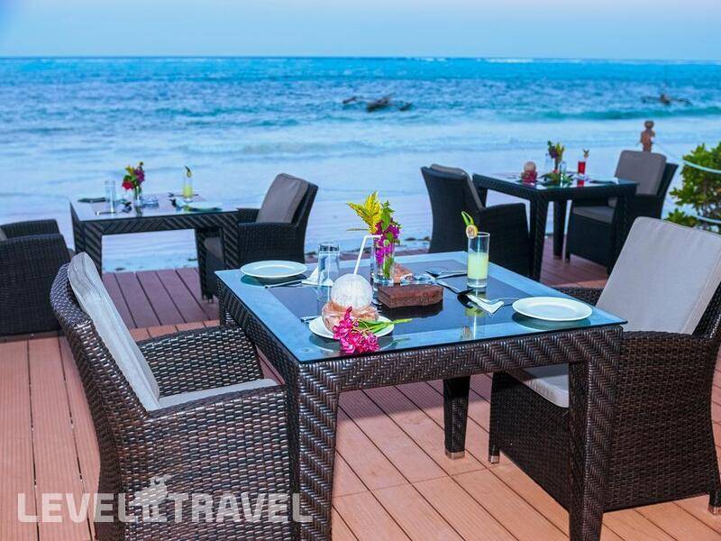 Фотография Zawadi Beach Villas (Adults Only 18+)