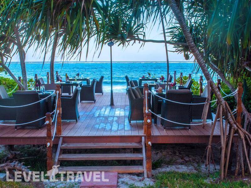 Фотография Zawadi Beach Villas (Adults Only 18+)