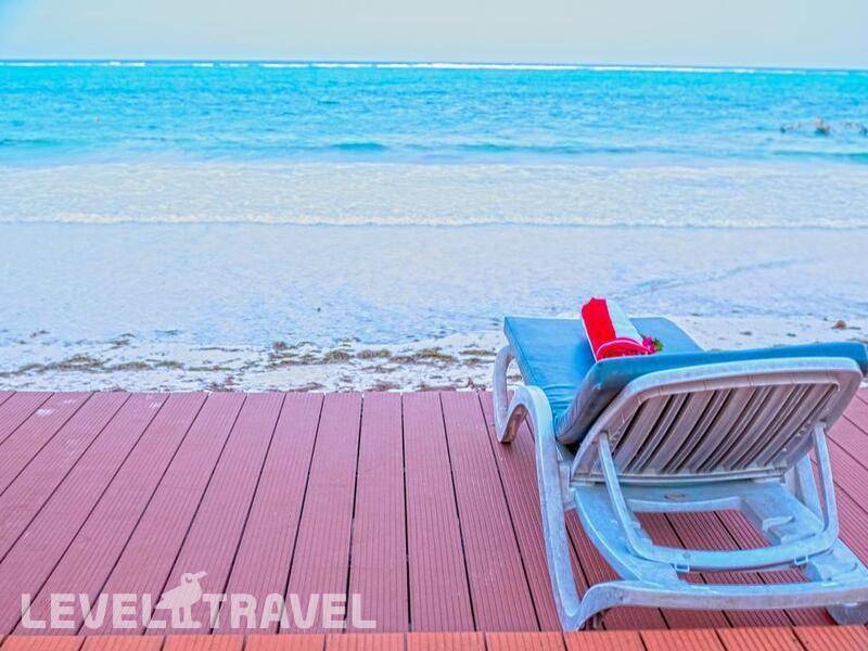 Фотография Zawadi Beach Villas (Adults Only 18+)
