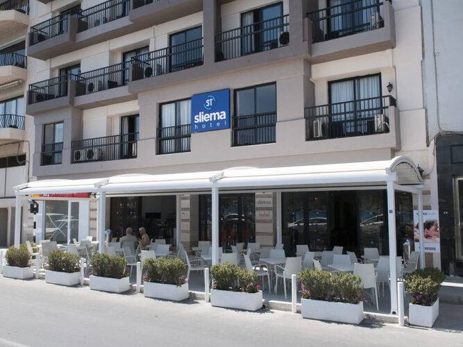 Sliema Hotel