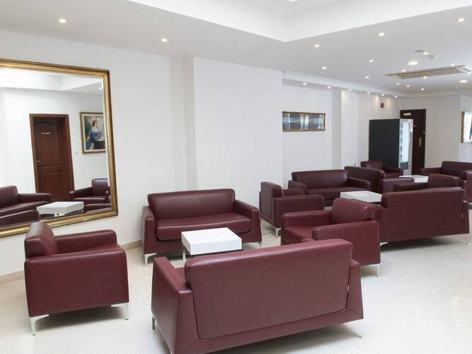 Sliema Hotel
