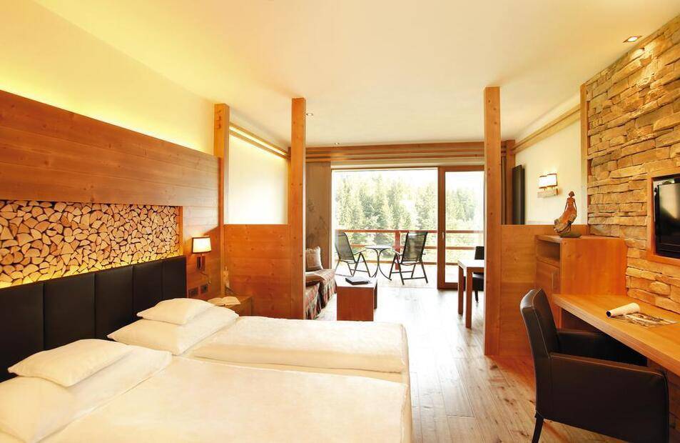 Albion Hotel (Ortisei)