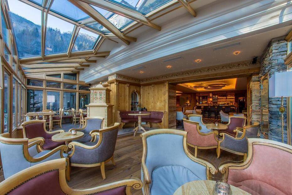 Albion Hotel (Ortisei)