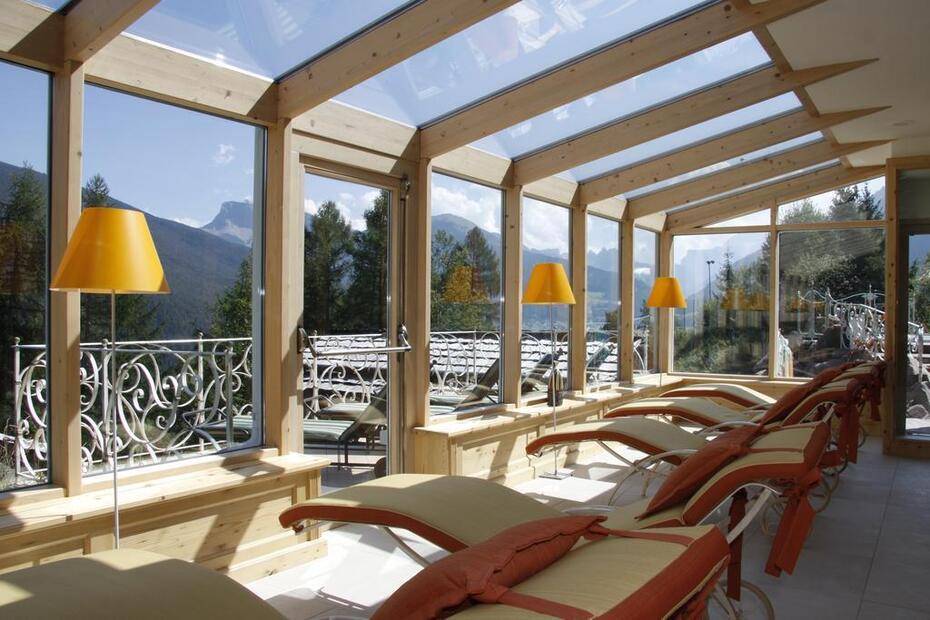 Albion Hotel (Ortisei)
