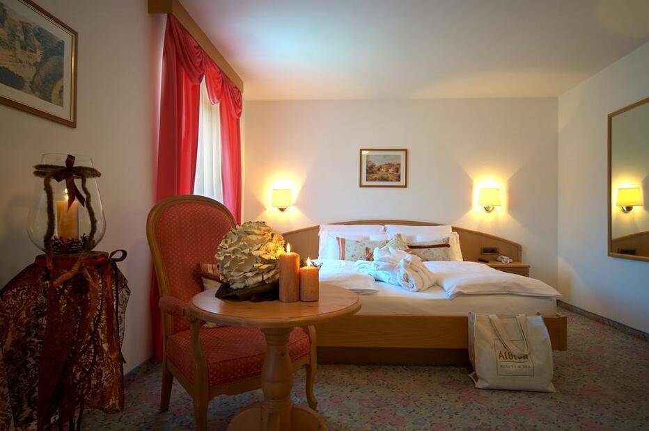 Albion Hotel (Ortisei)