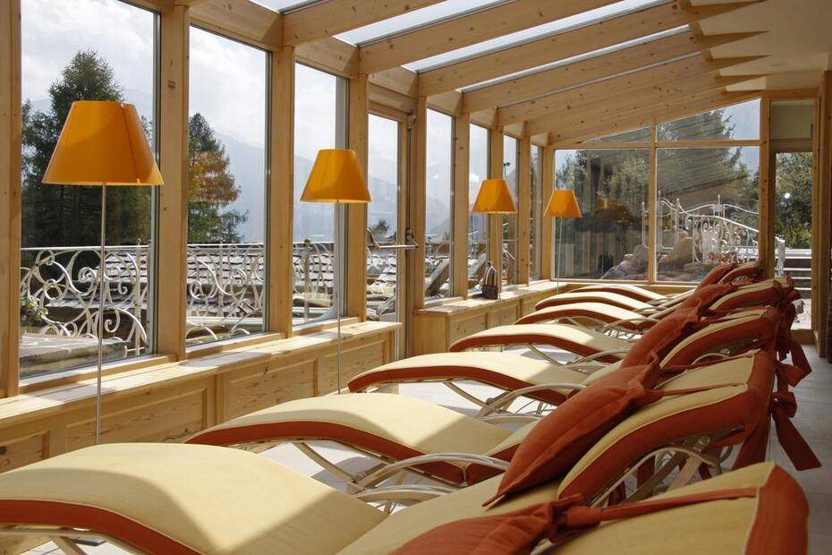 Albion Hotel (Ortisei)