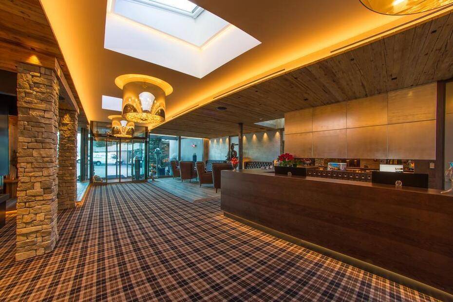 Albion Hotel (Ortisei)