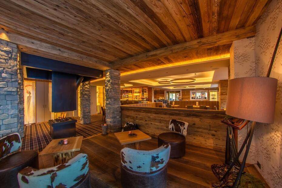 Albion Hotel (Ortisei)