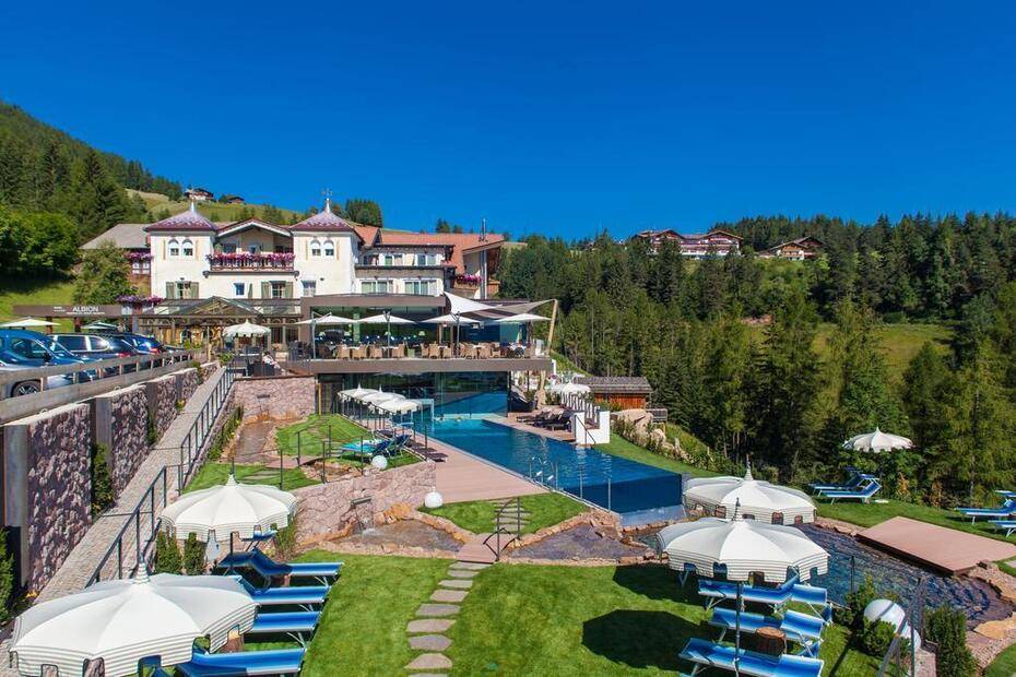 Albion Hotel (Ortisei)