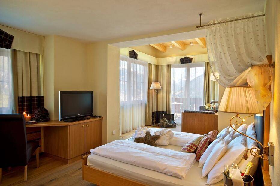 Albion Hotel (Ortisei)