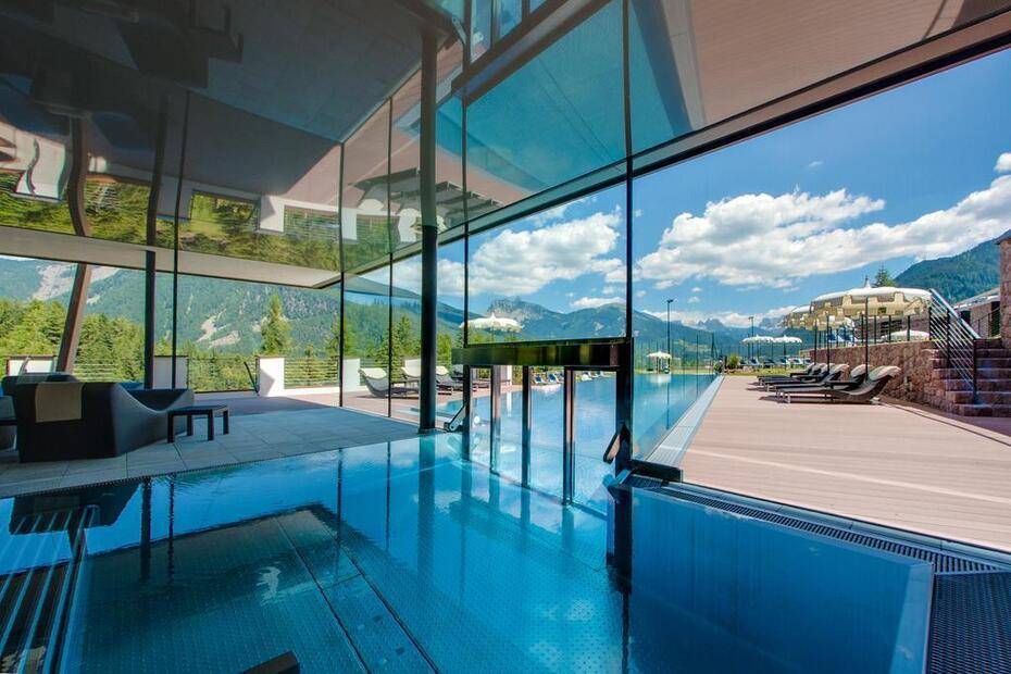 Albion Hotel (Ortisei)