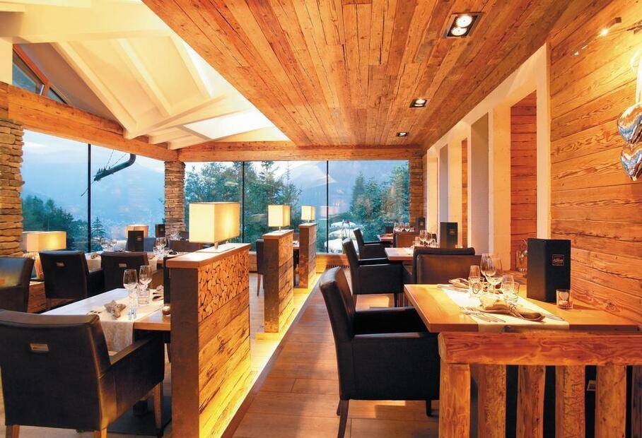 Albion Hotel (Ortisei)