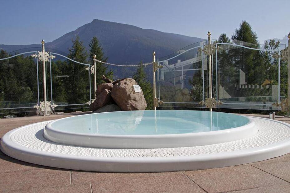 Albion Hotel (Ortisei)