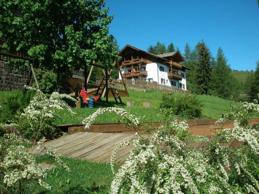Albion Hotel (Ortisei)