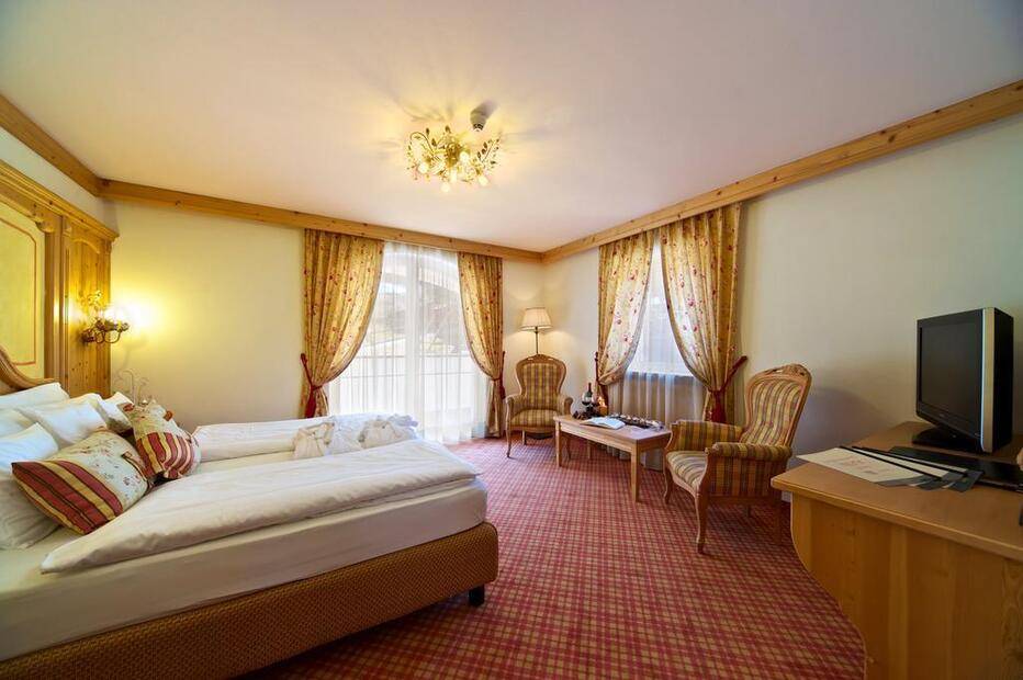 Albion Hotel (Ortisei)