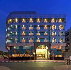 $item['hotel']['name']