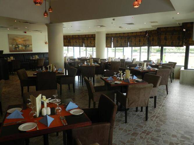 Sun And Sands Sea View Hotel