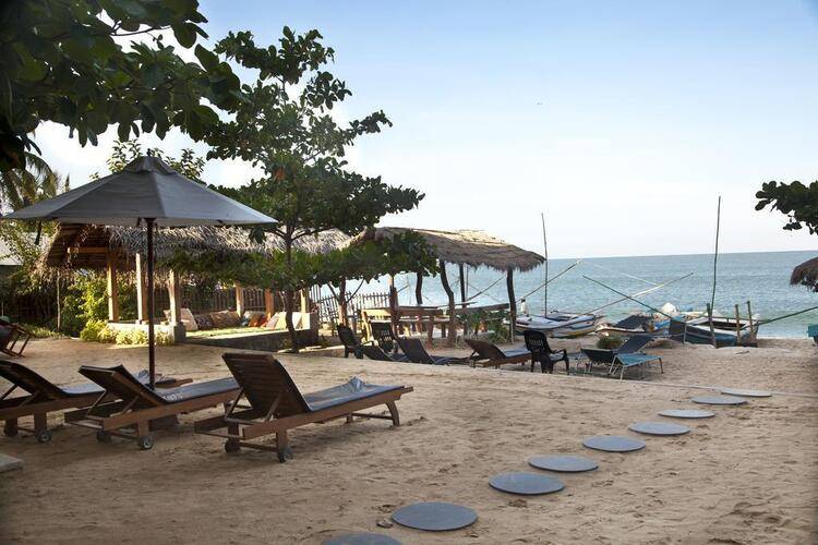 Bay Vista Hotel