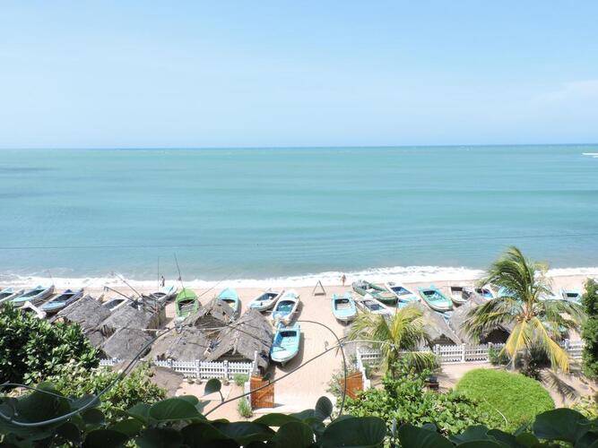 Bay Vista Hotel