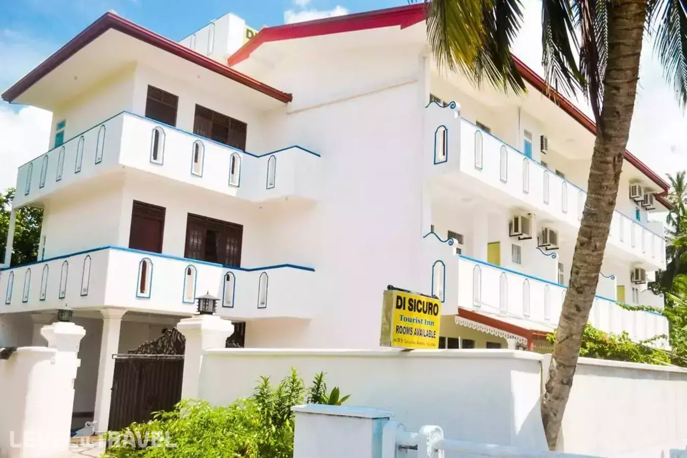 Di Sicuro Tourist Inn