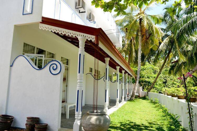 Di Sicuro Tourist Inn