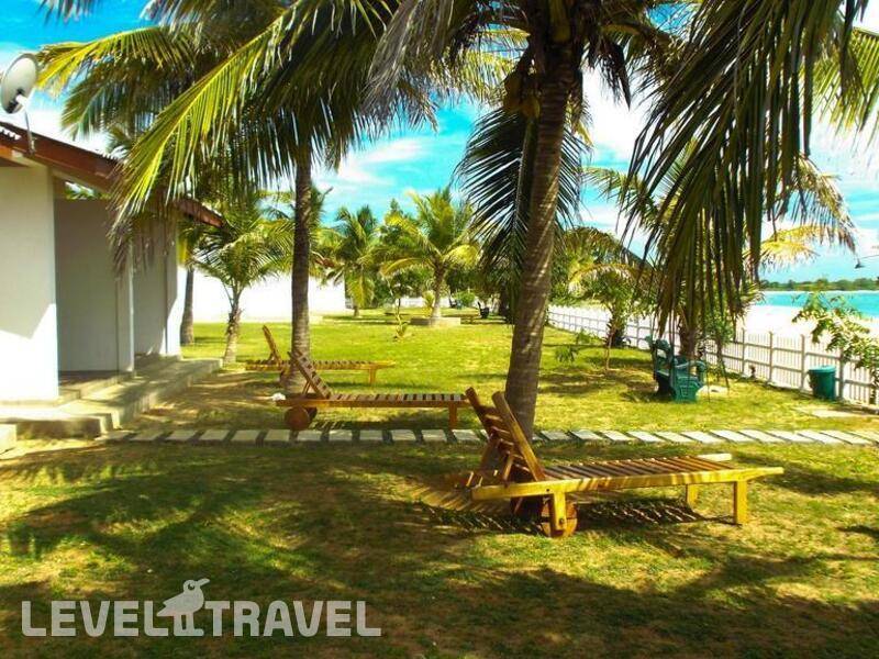 Фотография Pearl Oceanic Resort