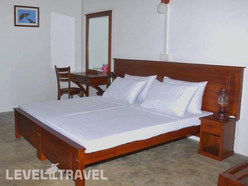 Фотография Pearl Oceanic Resort