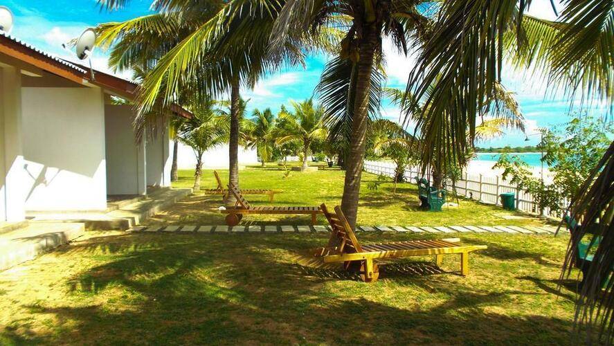 Pearl Oceanic Resort