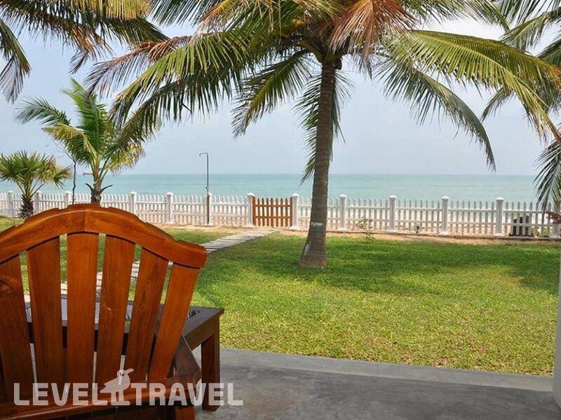 Фотография Pearl Oceanic Resort