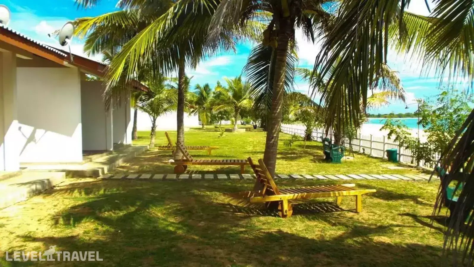 Pearl Oceanic Resort