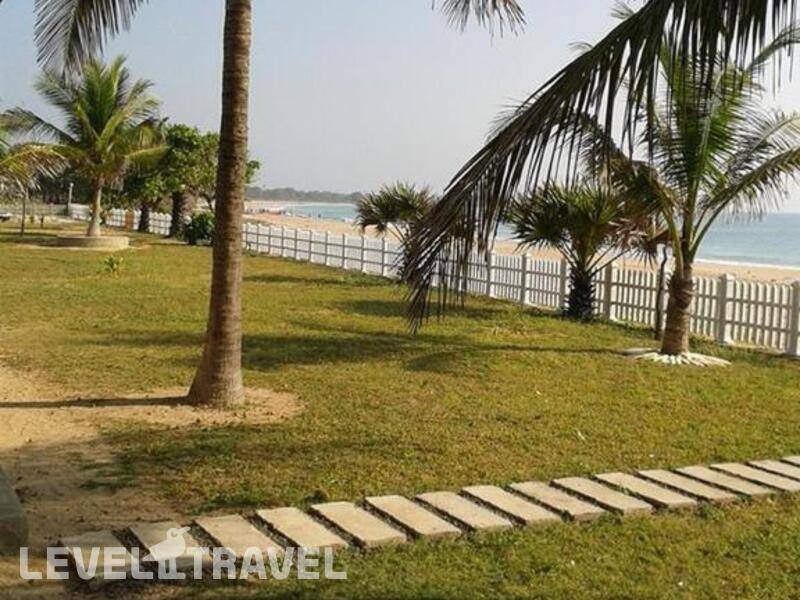 Фотография Pearl Oceanic Resort