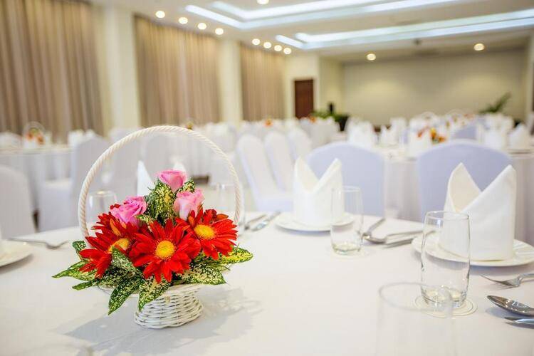 Phu Quoc Ocean Pearl Hotel