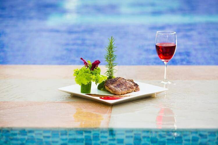 Phu Quoc Ocean Pearl Hotel