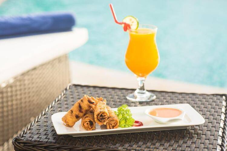 Phu Quoc Ocean Pearl Hotel