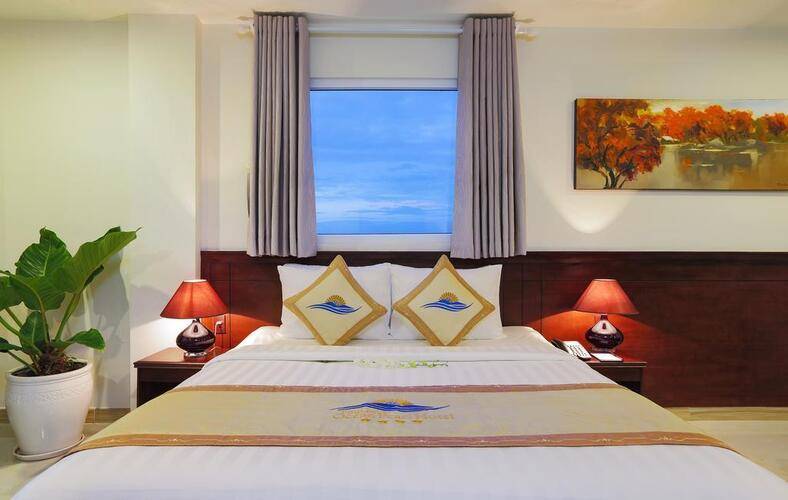 Phu Quoc Ocean Pearl Hotel