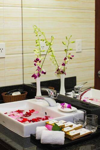 Phu Quoc Ocean Pearl Hotel