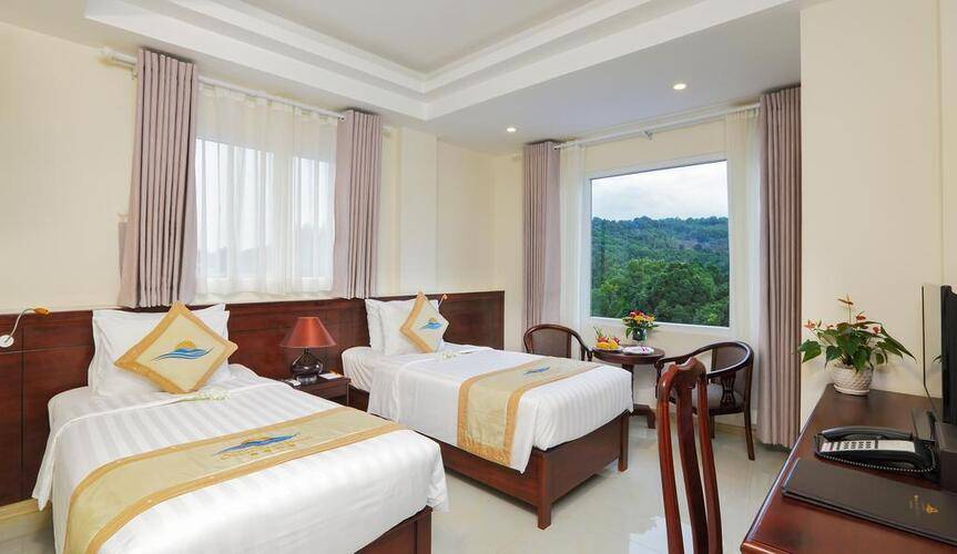 Phu Quoc Ocean Pearl Hotel