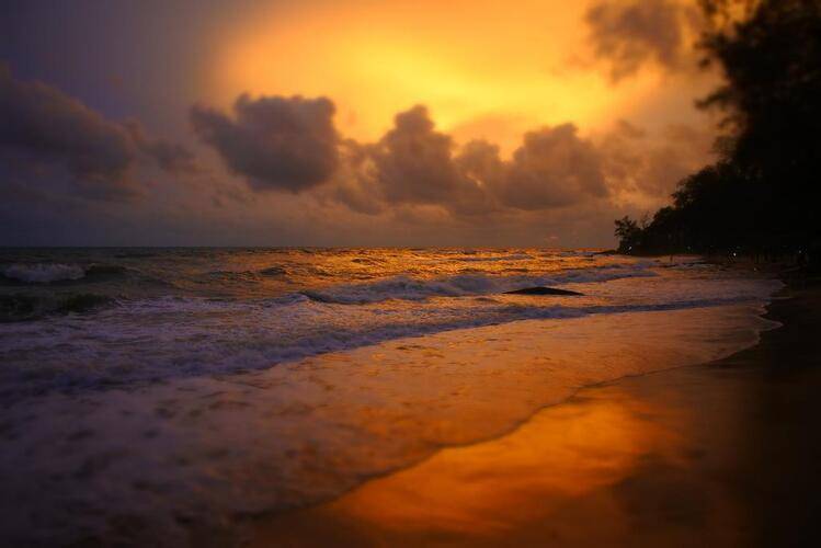 Phu Quoc Ocean Pearl Hotel